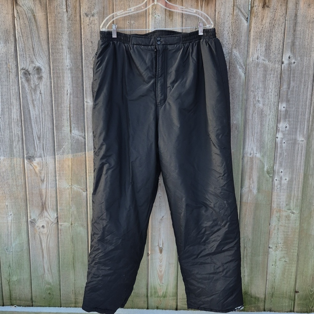 Vintage Size 2x Snowpants - Picture 4 of 16